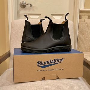 Blundstone Chelsea Boots